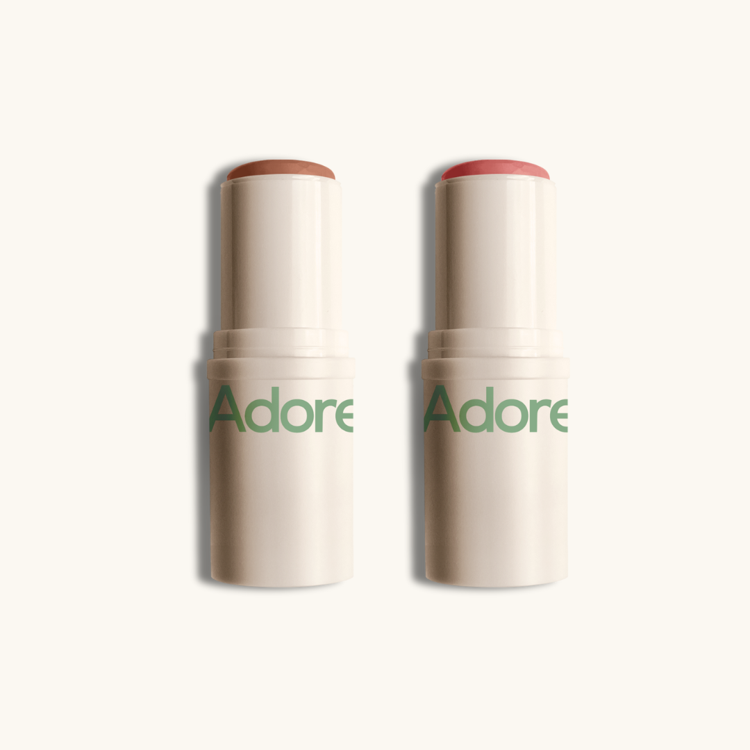 The Glow Duo