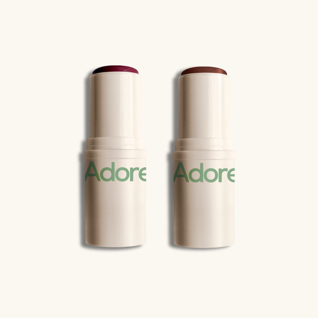 The Glow Duo