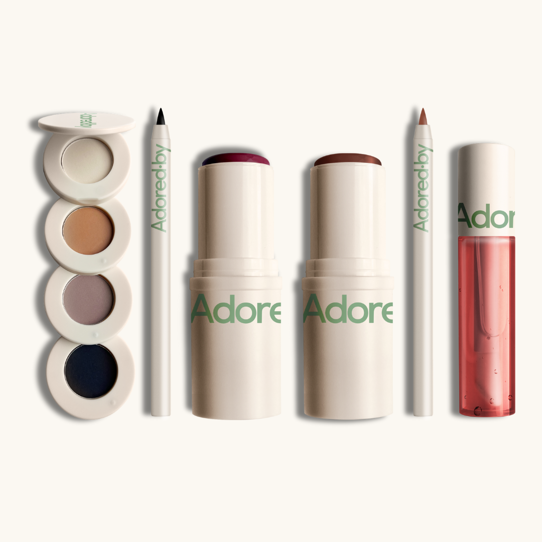 Full Face Bundle