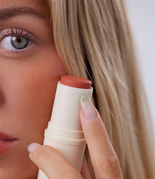 Balmy Blush Heatwave