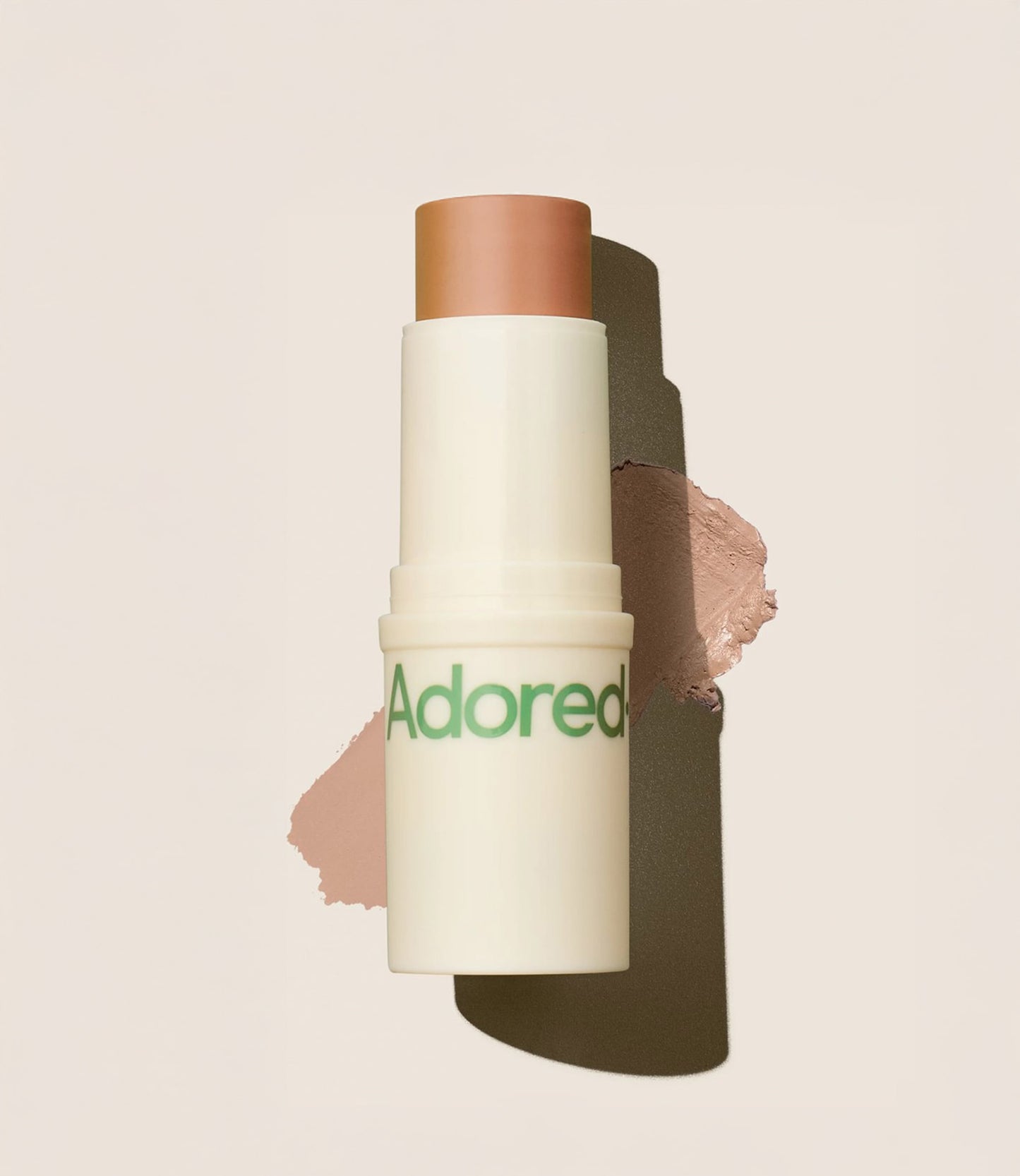 Adored By Buttery Bronze Cream Bronzer Goddess