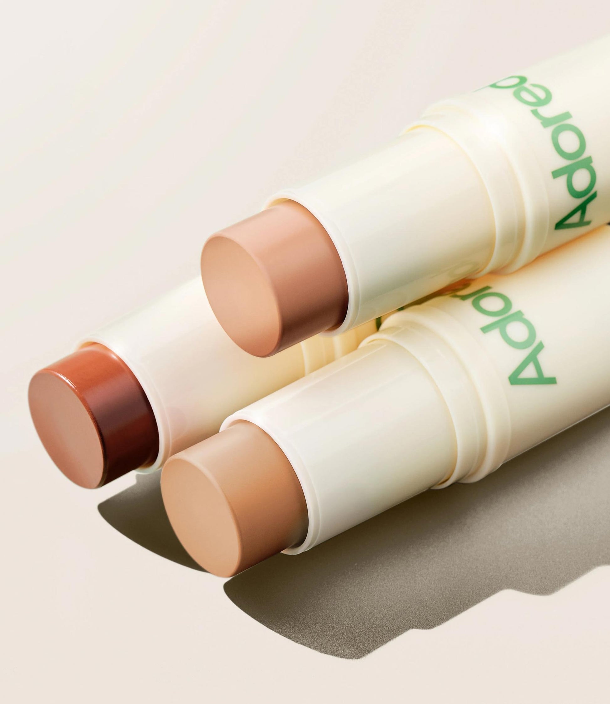 Group shot of Buttery Bronze