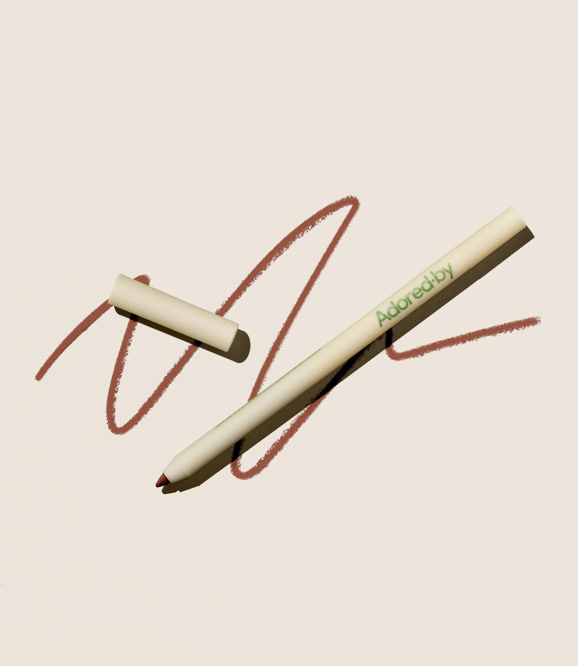 Lip Shape Liner in Lucky