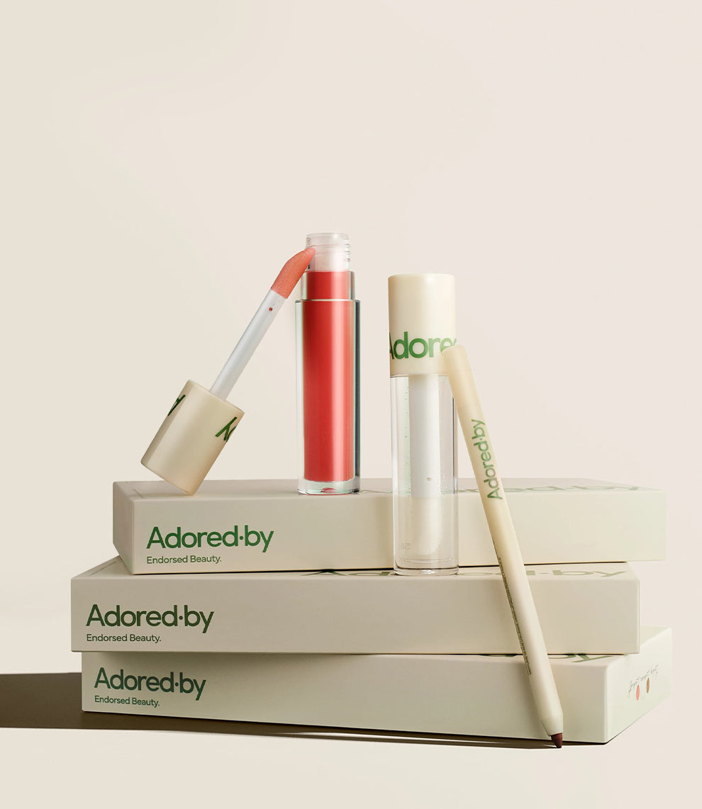 Lucky Lip Trio Group Shot