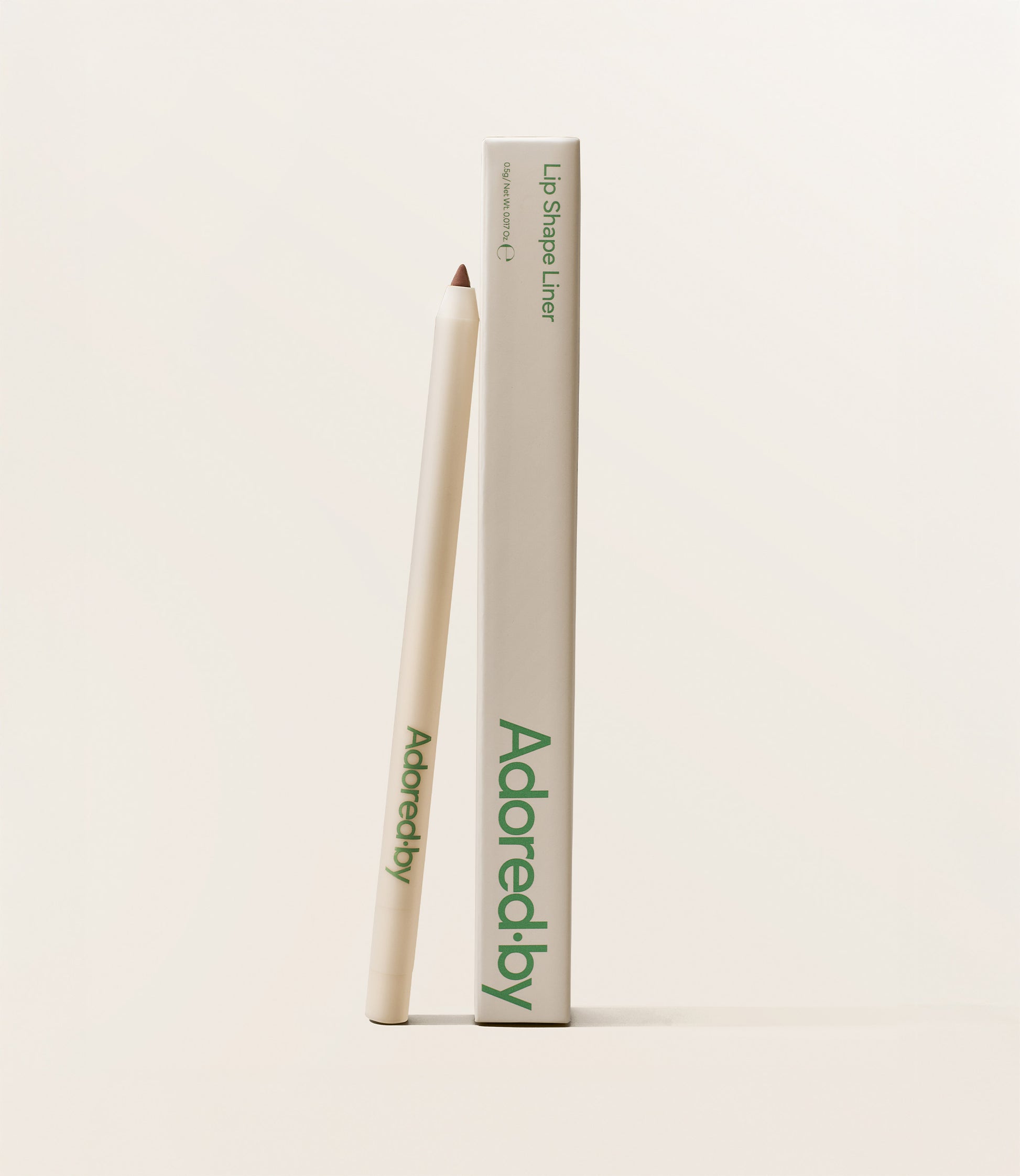 Adored By Lip Shape Liner Group shot