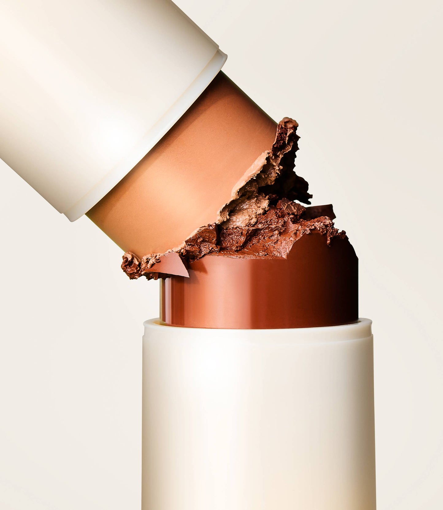 Buttery Bronze Goddess