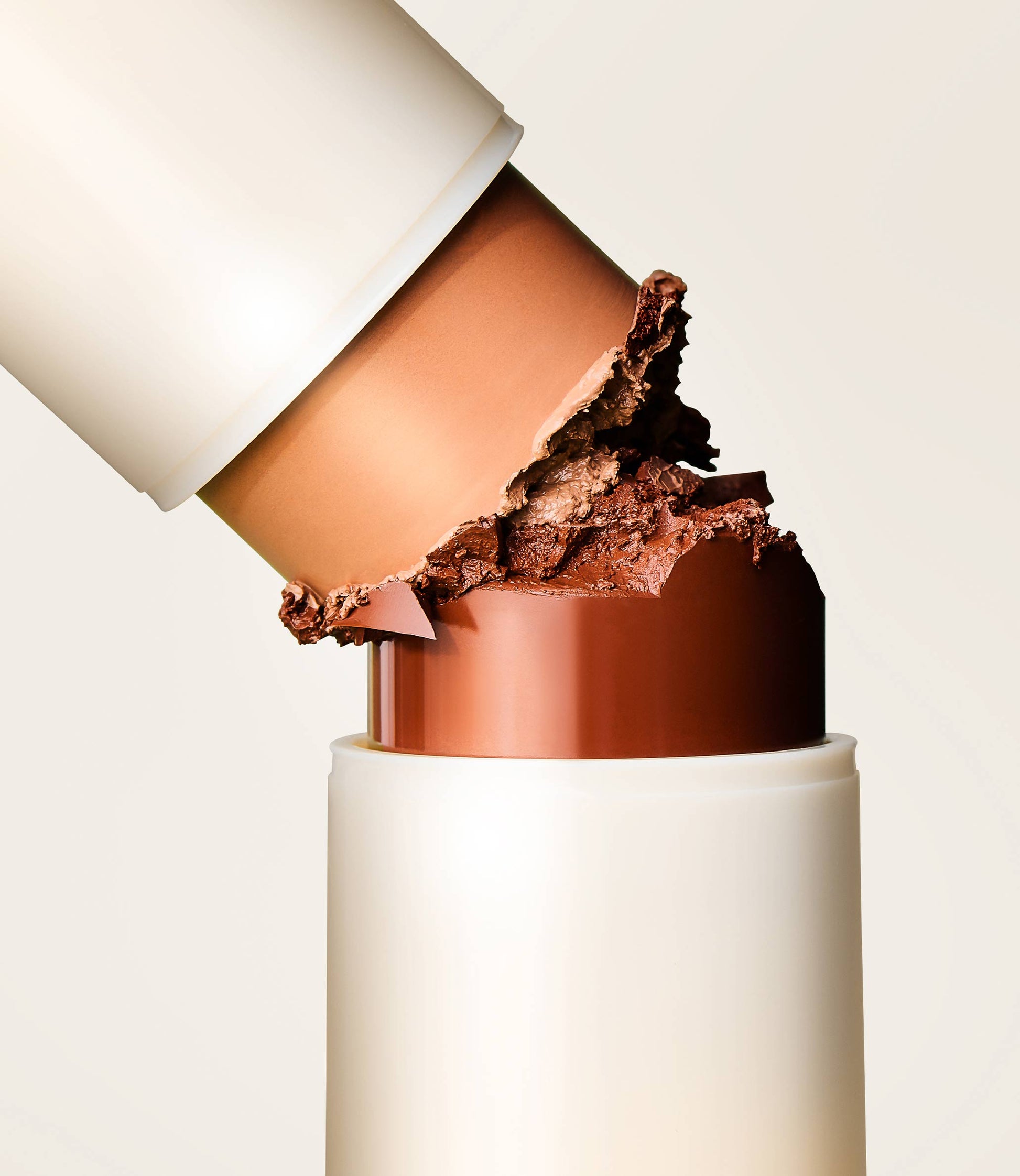 Buttery Bronze Goddess