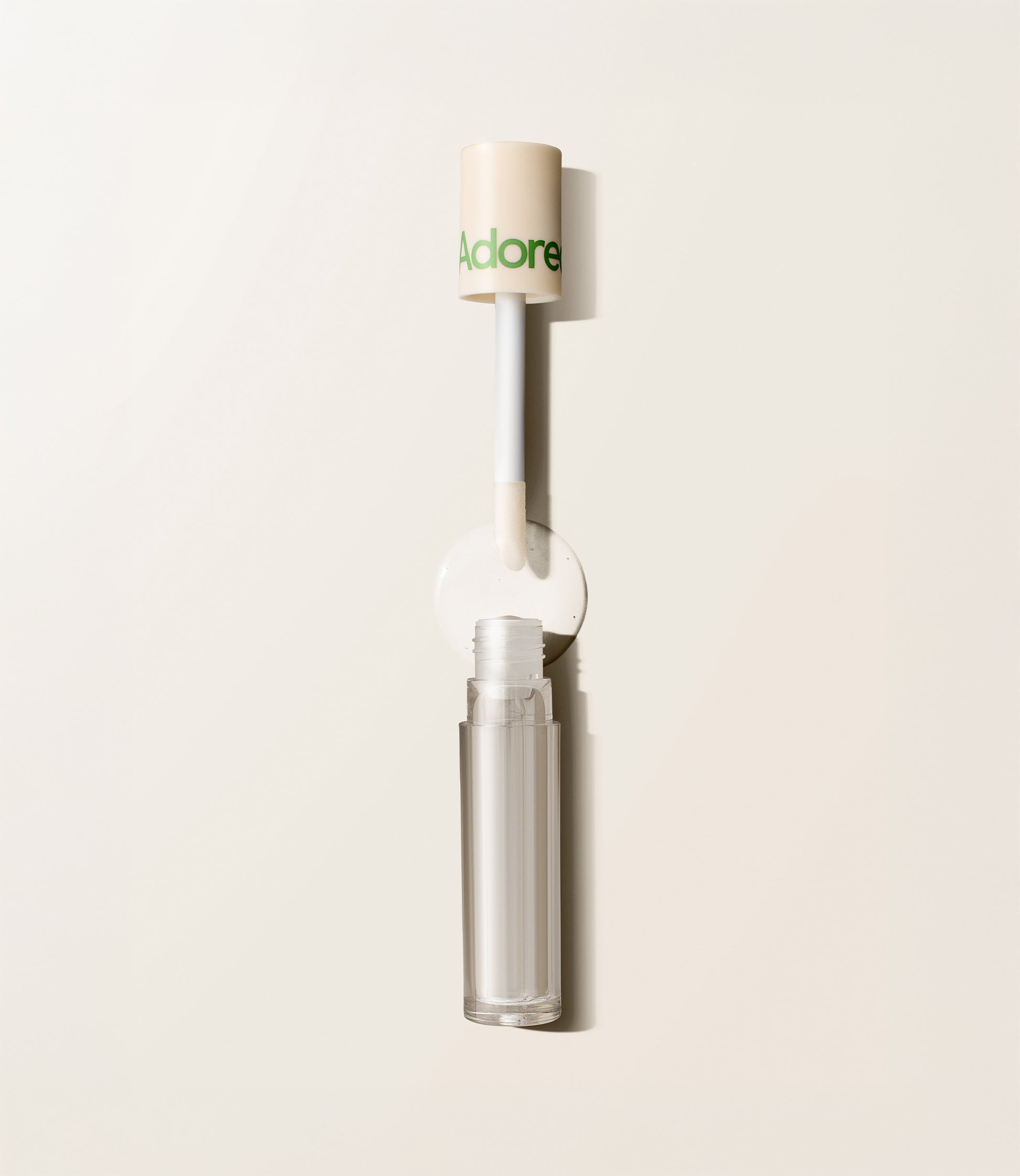 Adored By Dew Boost Clear Lip Gloss