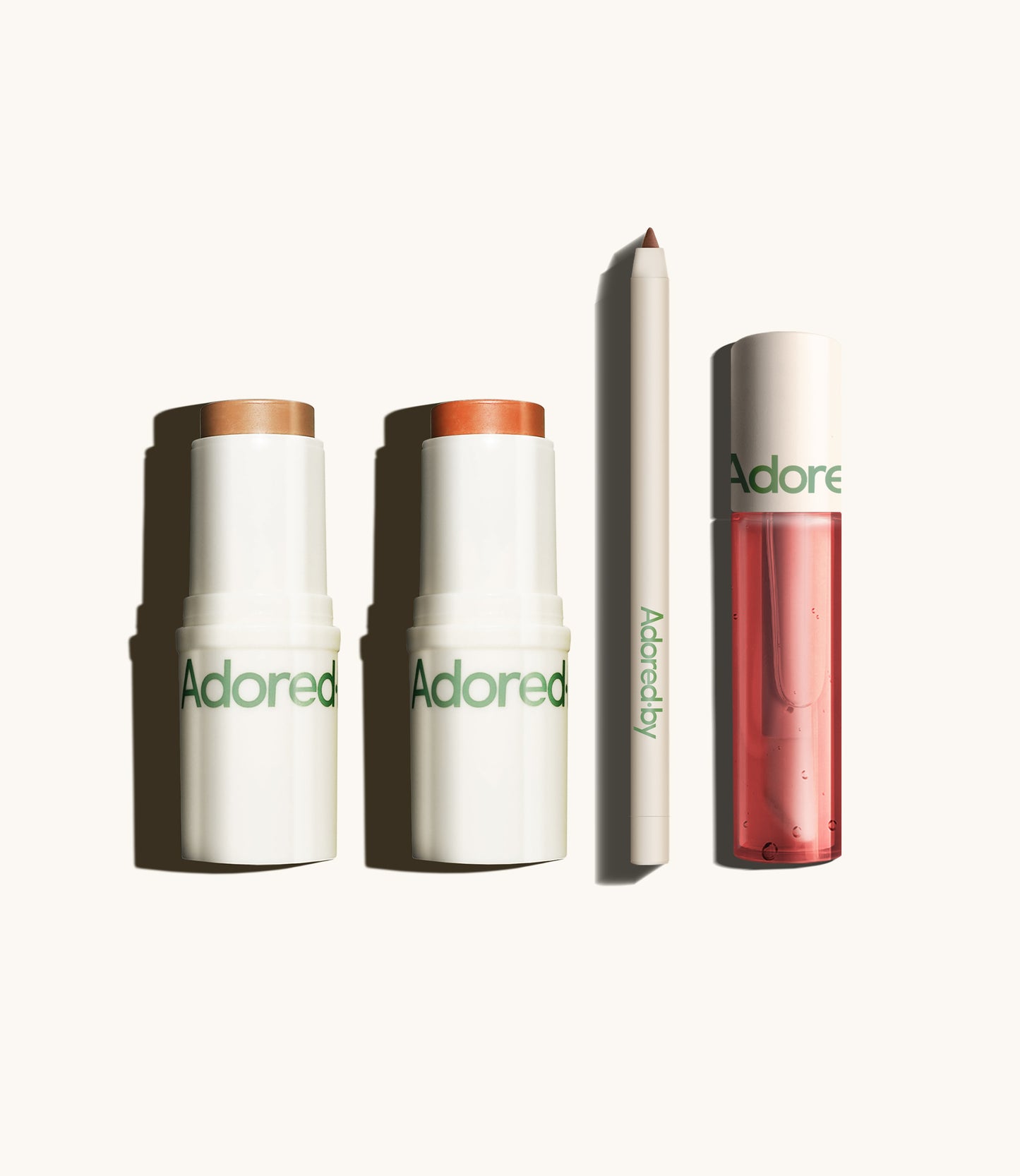 Cheek & Lip Duo Light