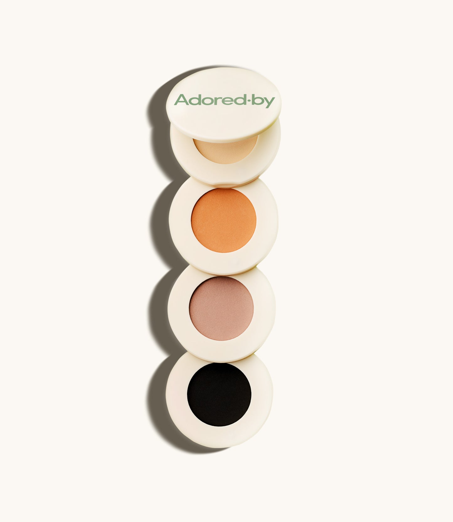 Adored By Matte Stack Eyeshadow