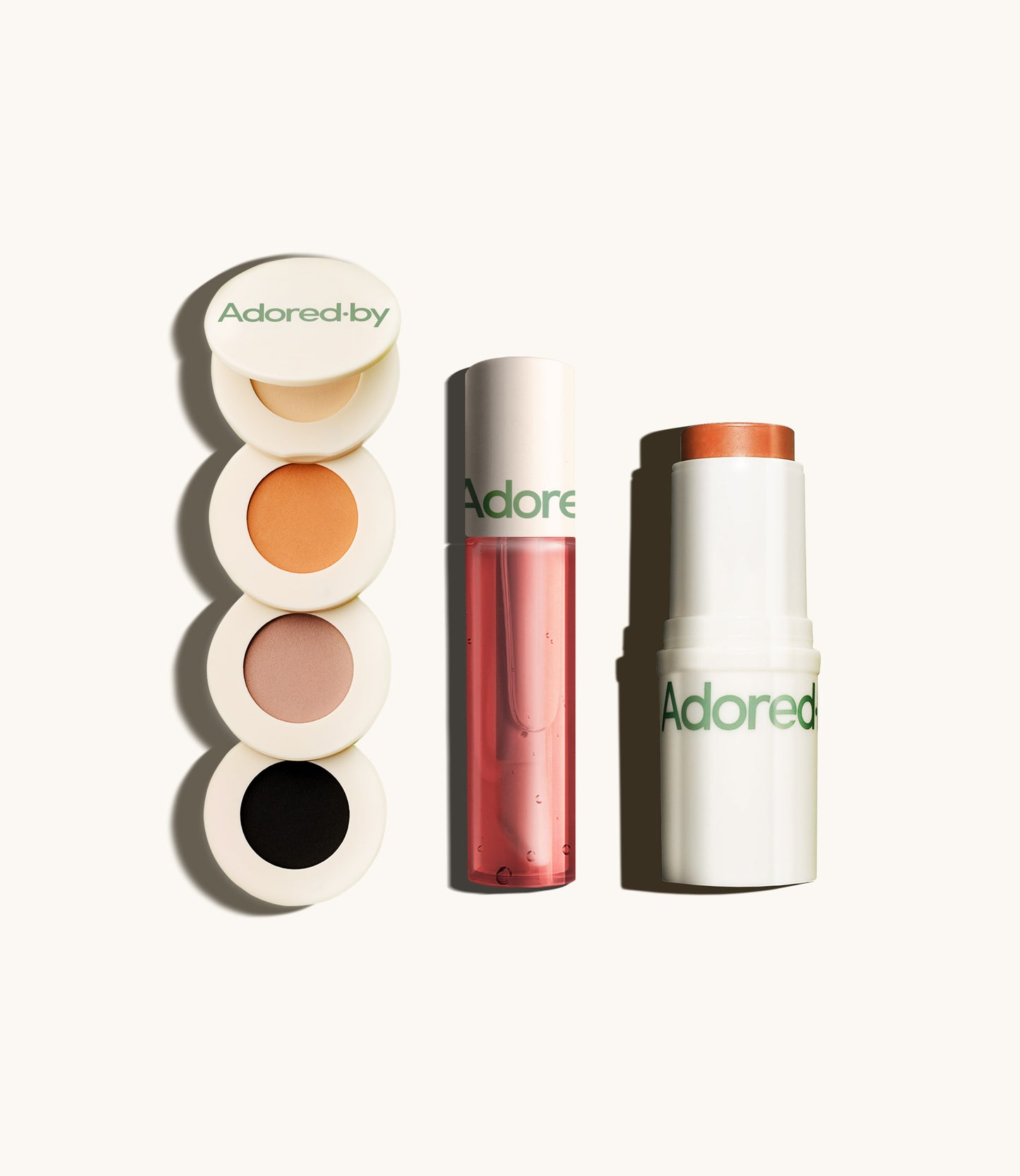 Heatwave Everyday Edit