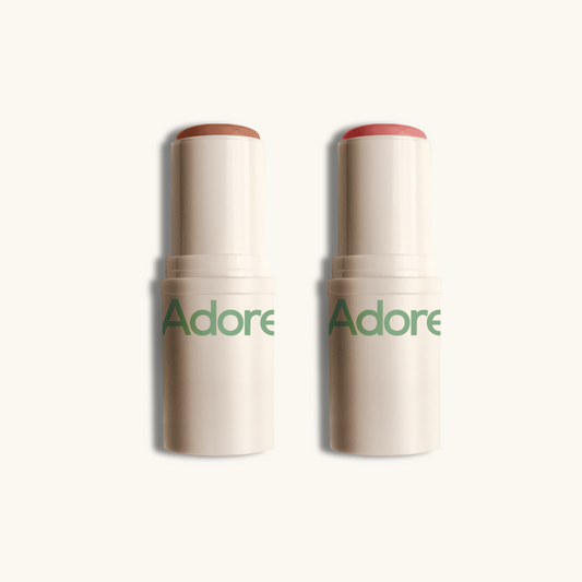 The Glow Duo