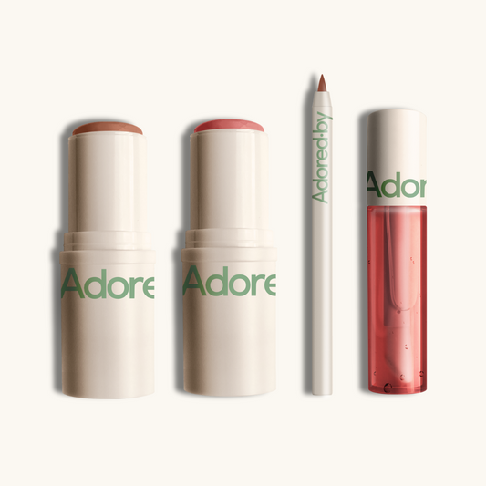 Cheek & Lip Duo Light