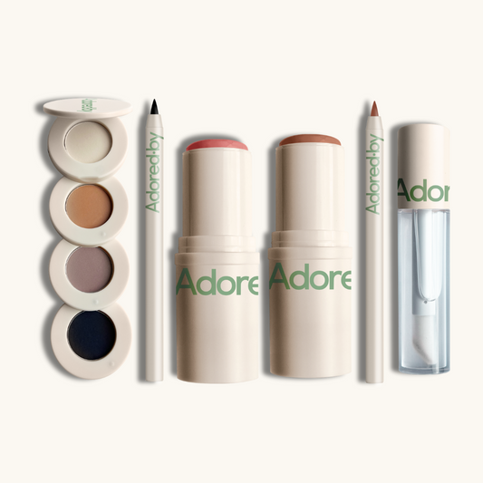 Full Face Bundle