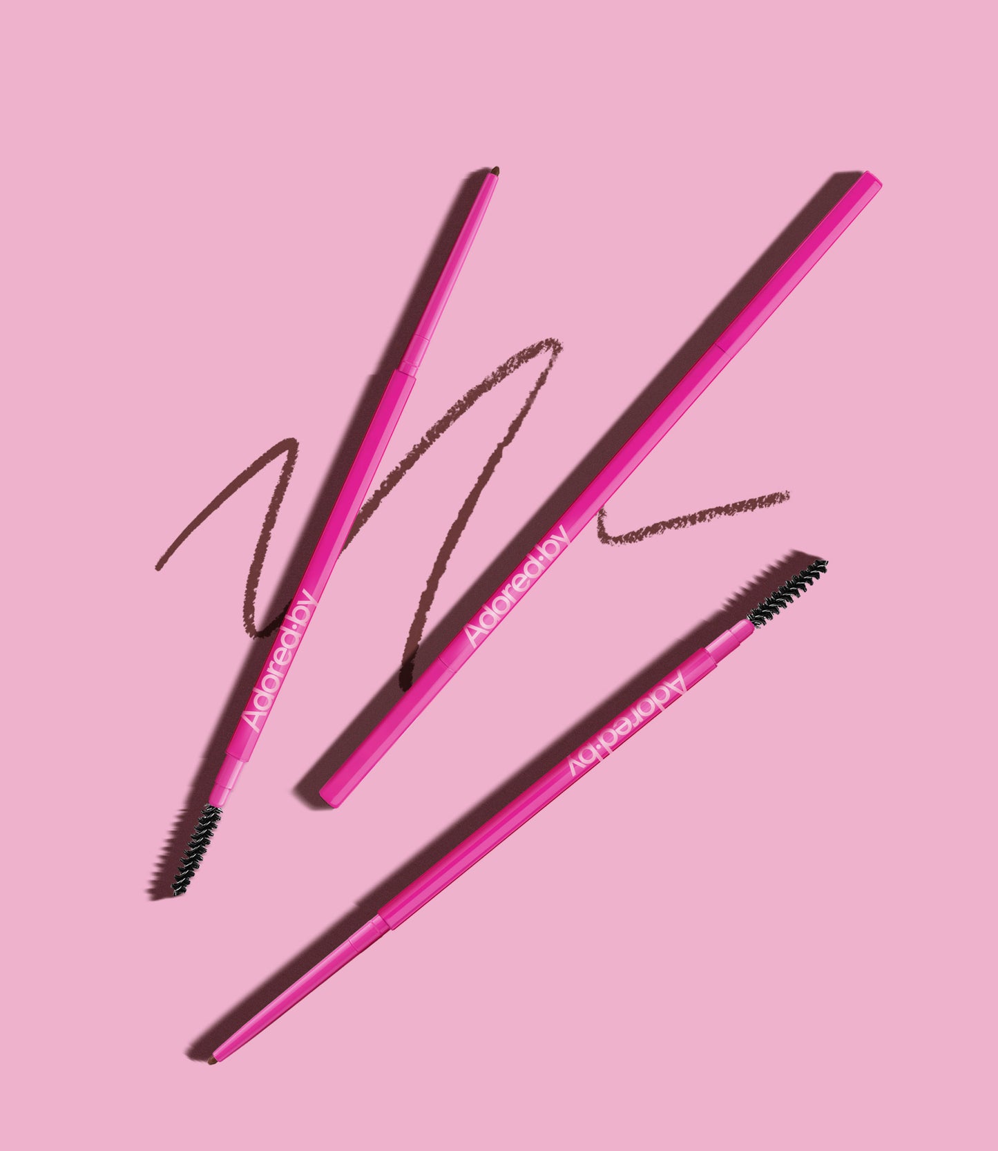 So Fine Micro Brow Pencil