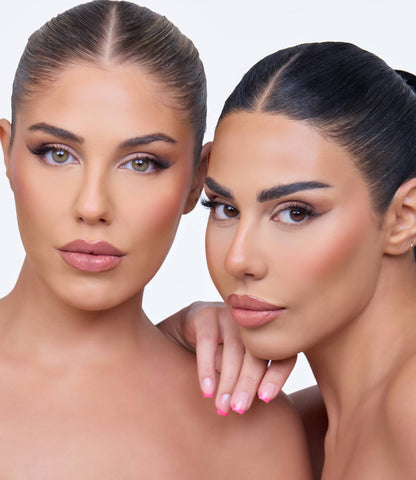 Bare Intentions Lip Liner