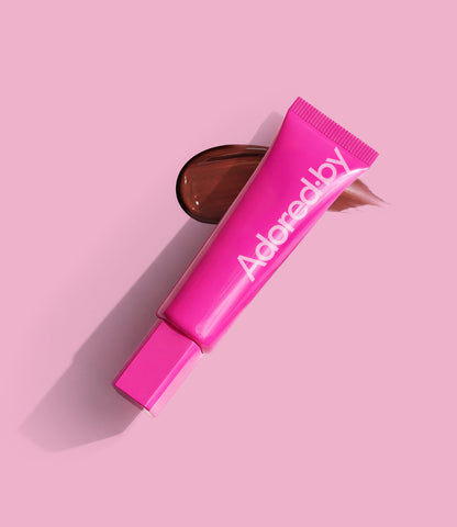 Bougie Butter Lip Gloss