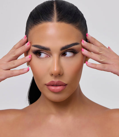 Stay In Line Brow Pen