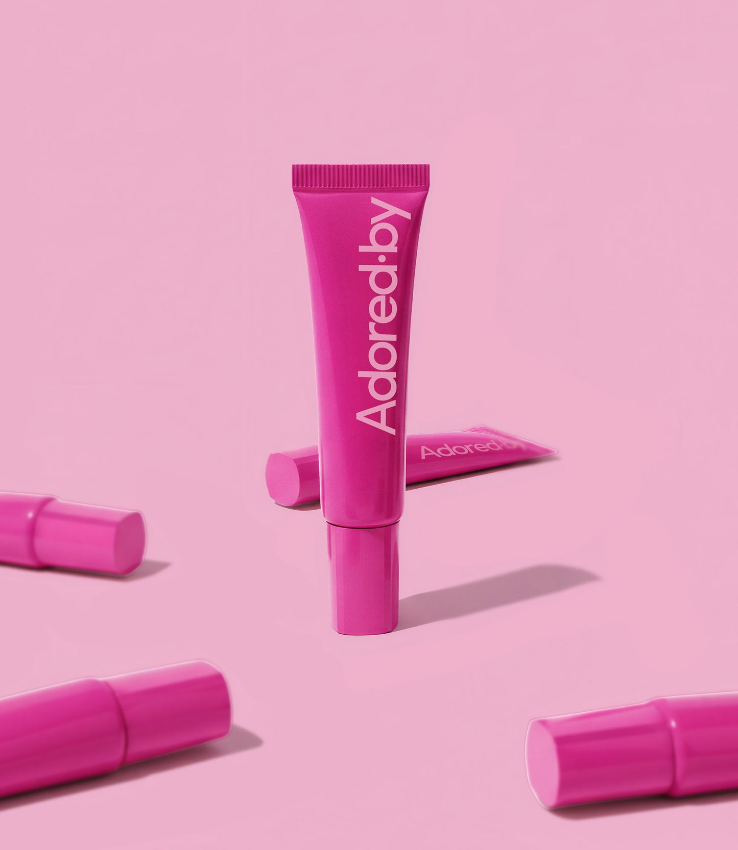 Bougie Butter Lip Gloss