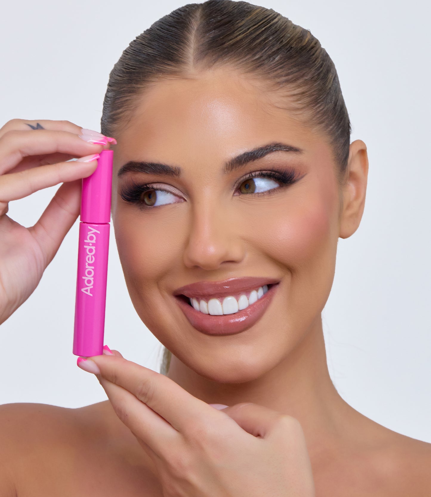 Slick City Brow Wax