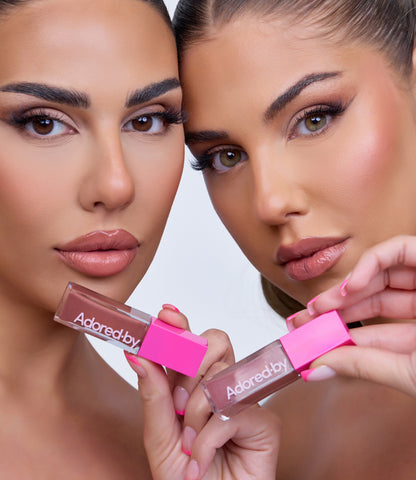 Late Night Liquid Lipstick