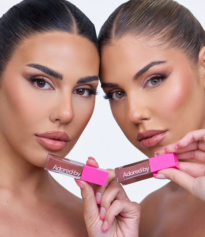 Late Night Liquid Lipstick