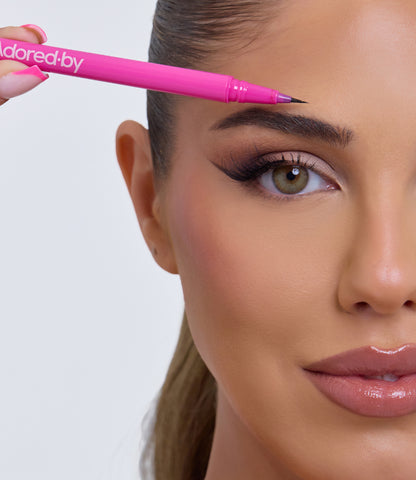 Stay In Line Brow Pen