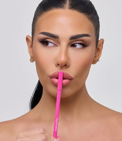 Bare Intentions Lip Liner