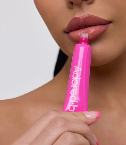 Bougie Butter Lip Gloss