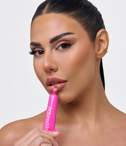 Bougie Butter Lip Gloss