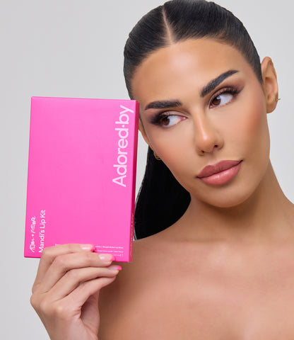 Mandi's Lip Kit