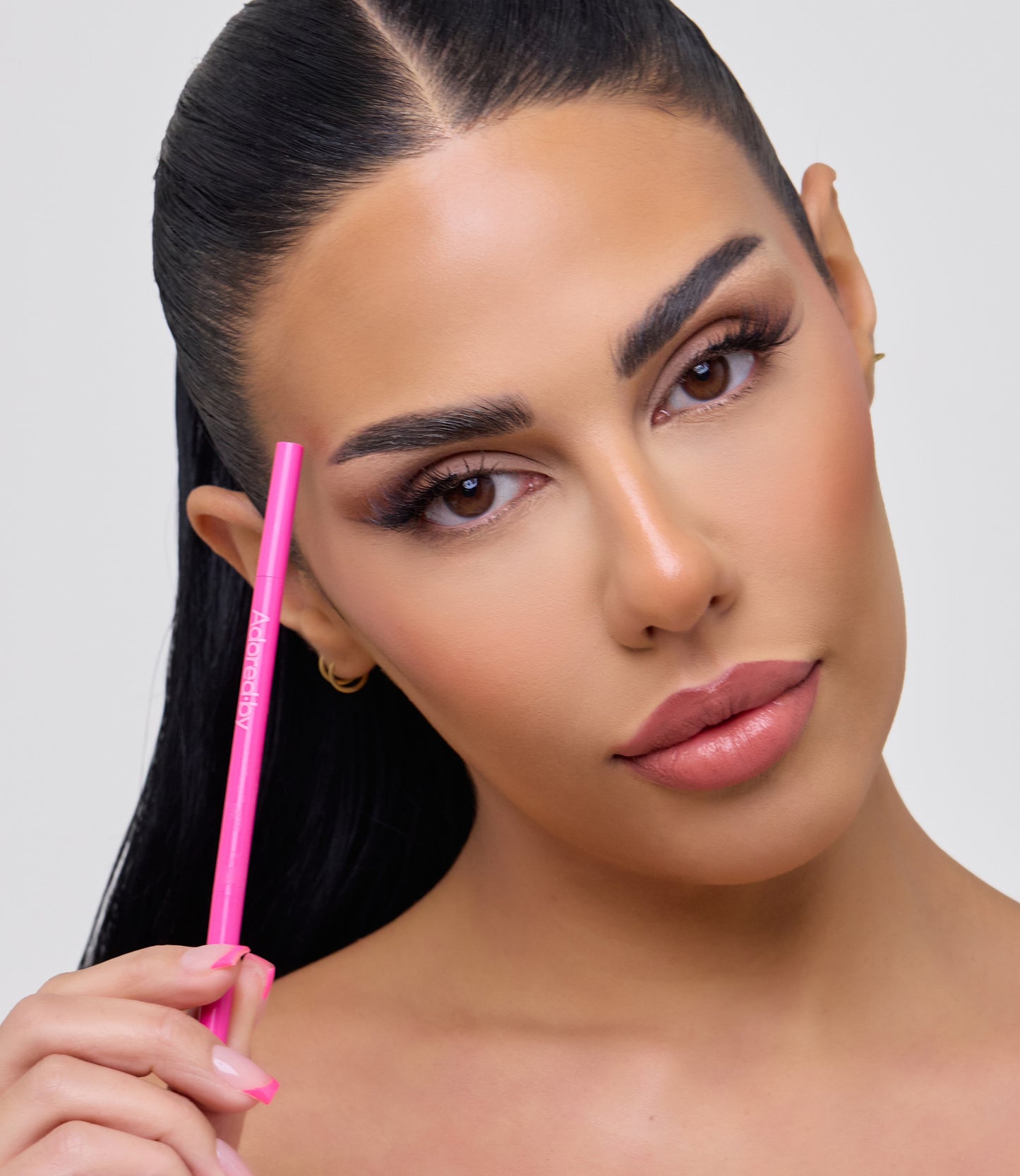 So Fine Micro Brow Pencil