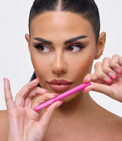 Stay In Line Brow Pen