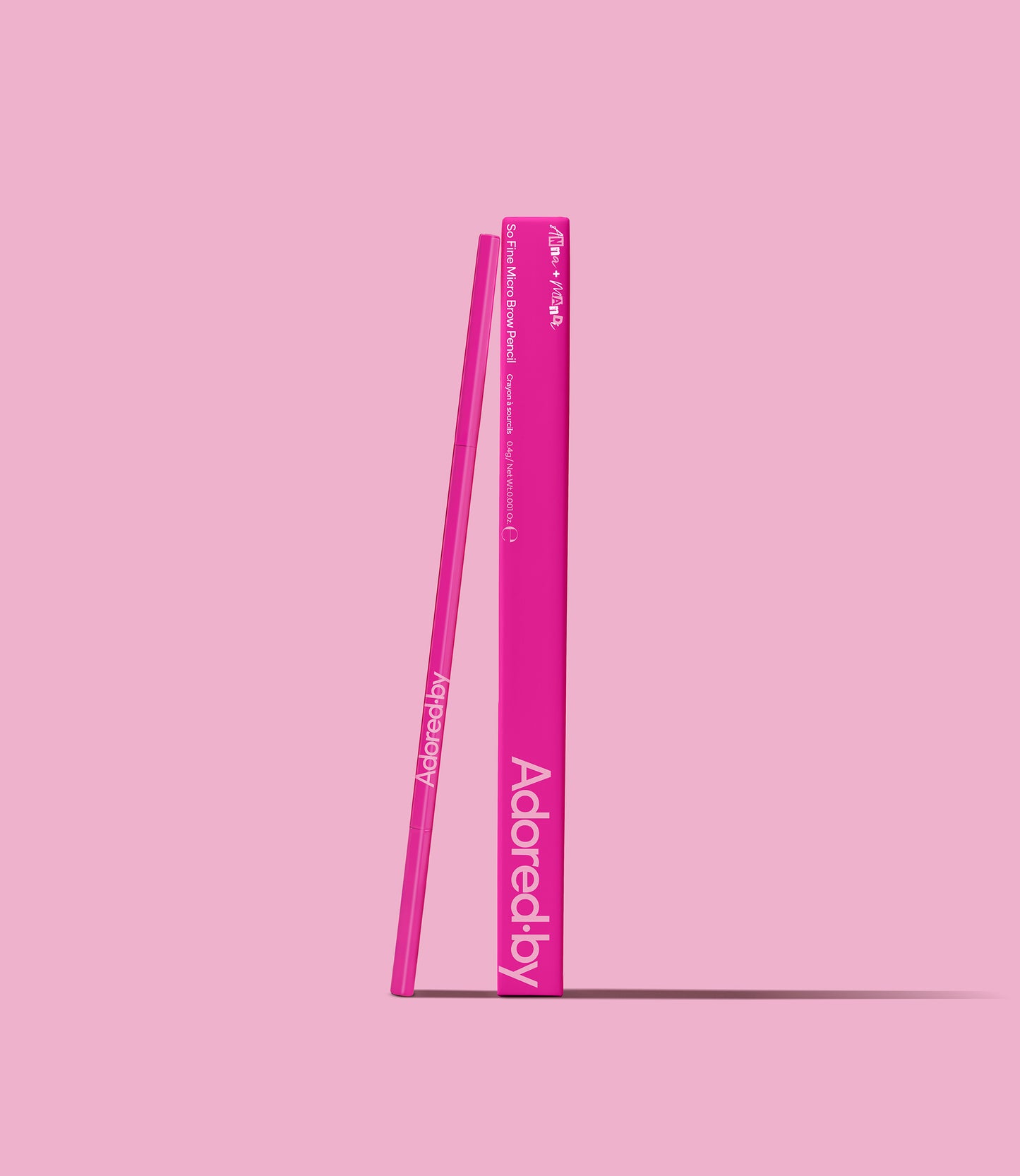 So Fine Micro Brow Pencil