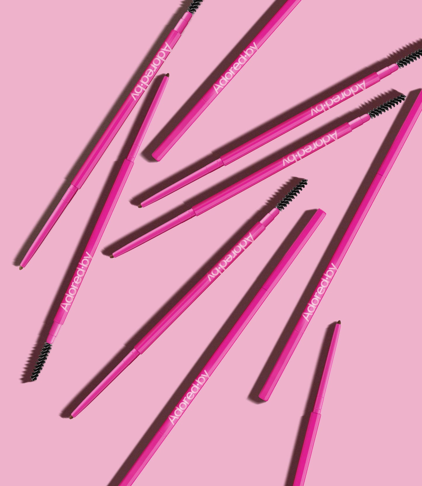 So Fine Micro Brow Pencil