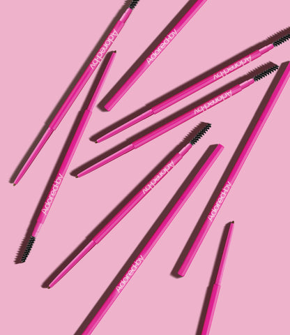 So Fine Micro Brow Pencil