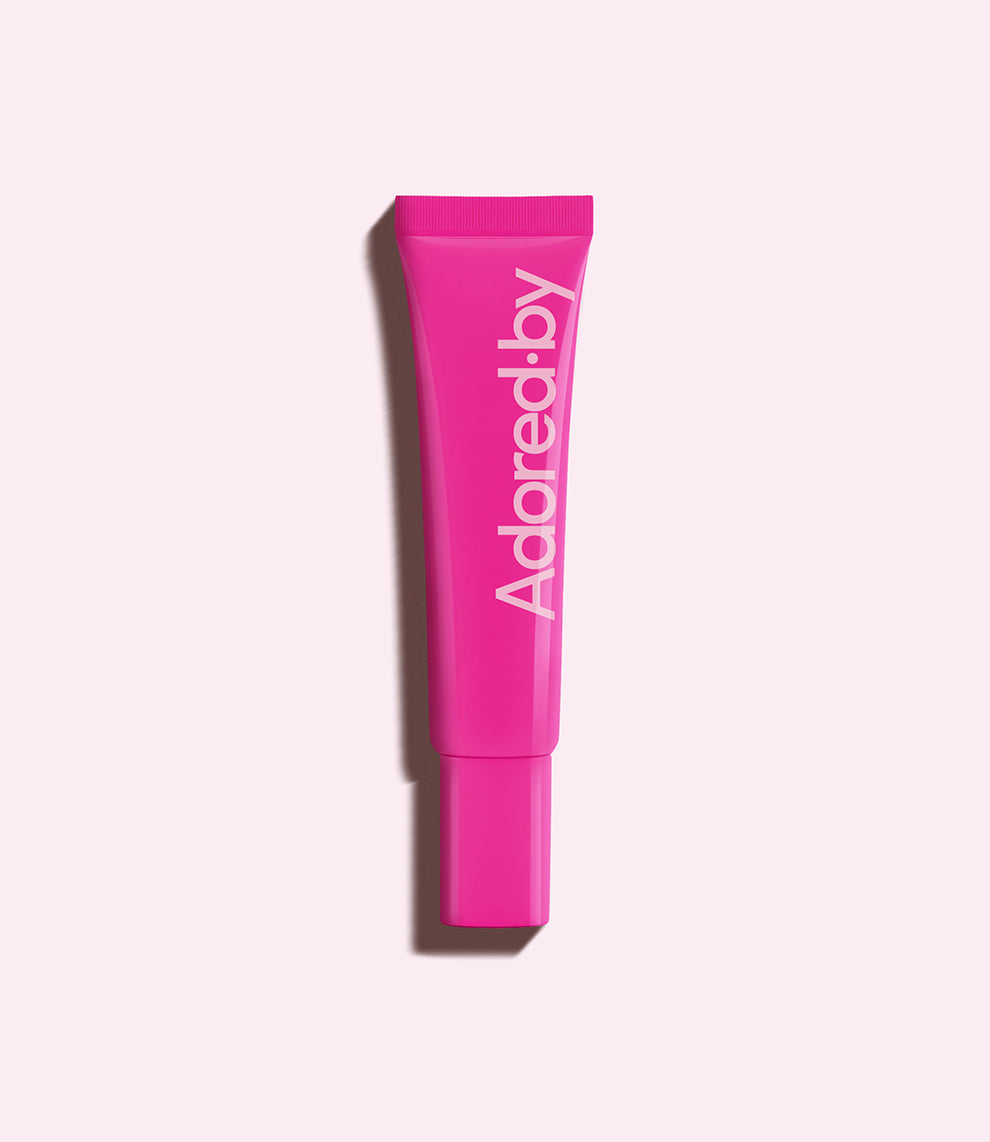 Bougie Butter Lip Gloss