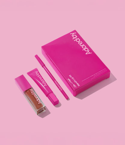 Mandi's Lip Kit