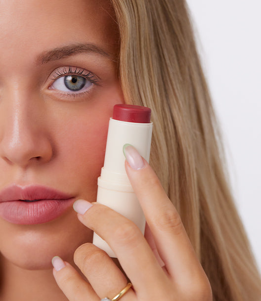 Lottie Tomlinson Balmy Blush Cream Blusher