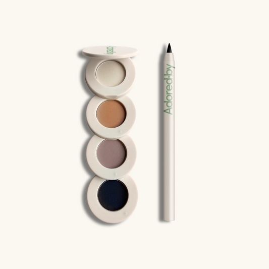 Everyday Eye Duo