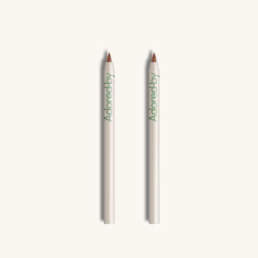 Lip Shape Liner Duo
