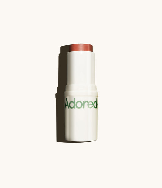 Buttery Bronze Cream Bronzer