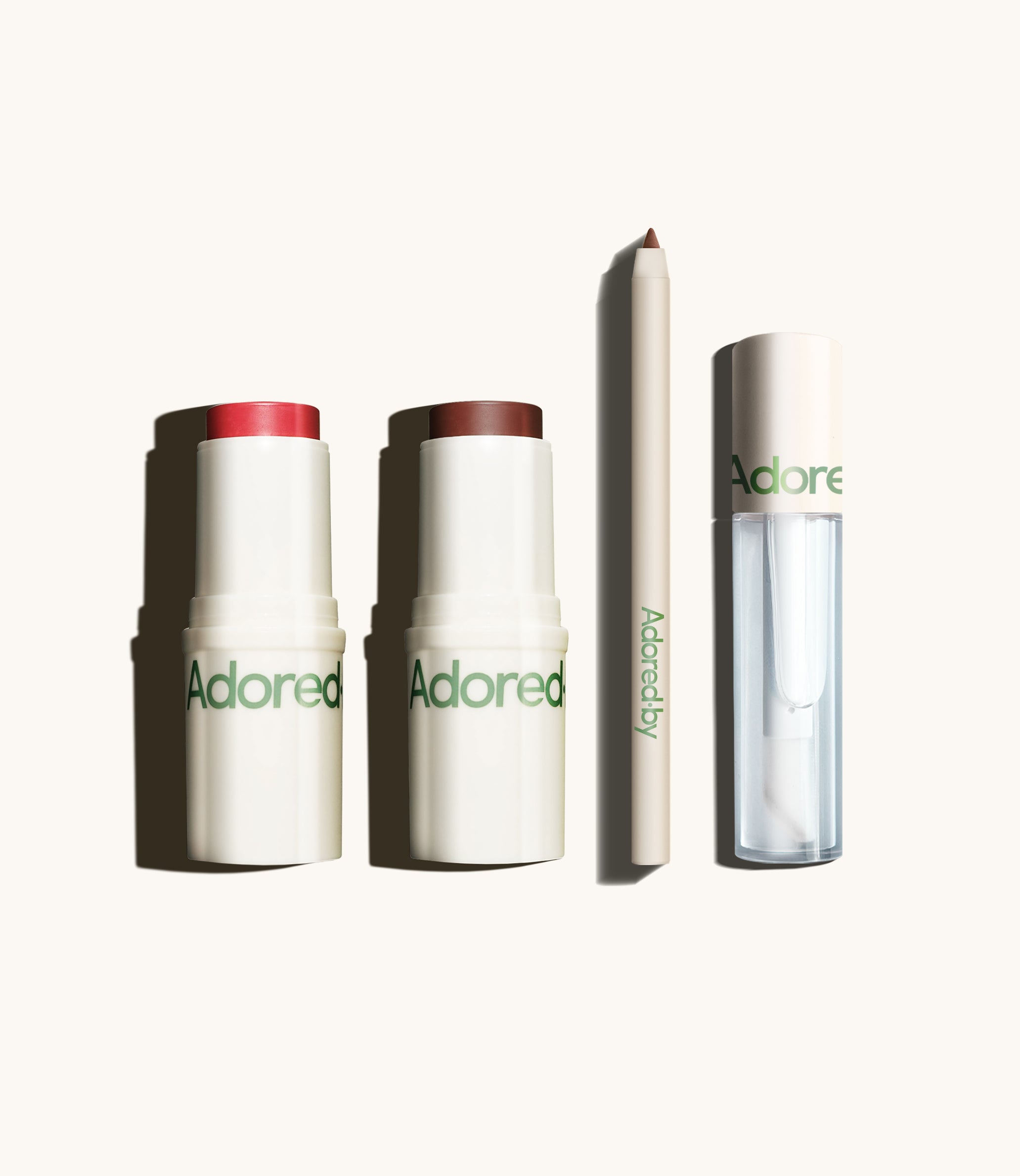 Cheek & Lip Duo Deep – Adored