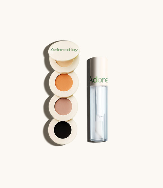 Define & Gloss Duo