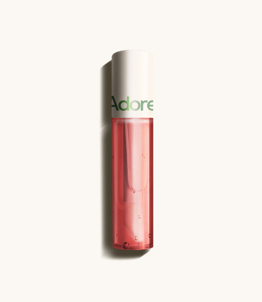 Adored By Dew Boost Lip Gloss Luckiest