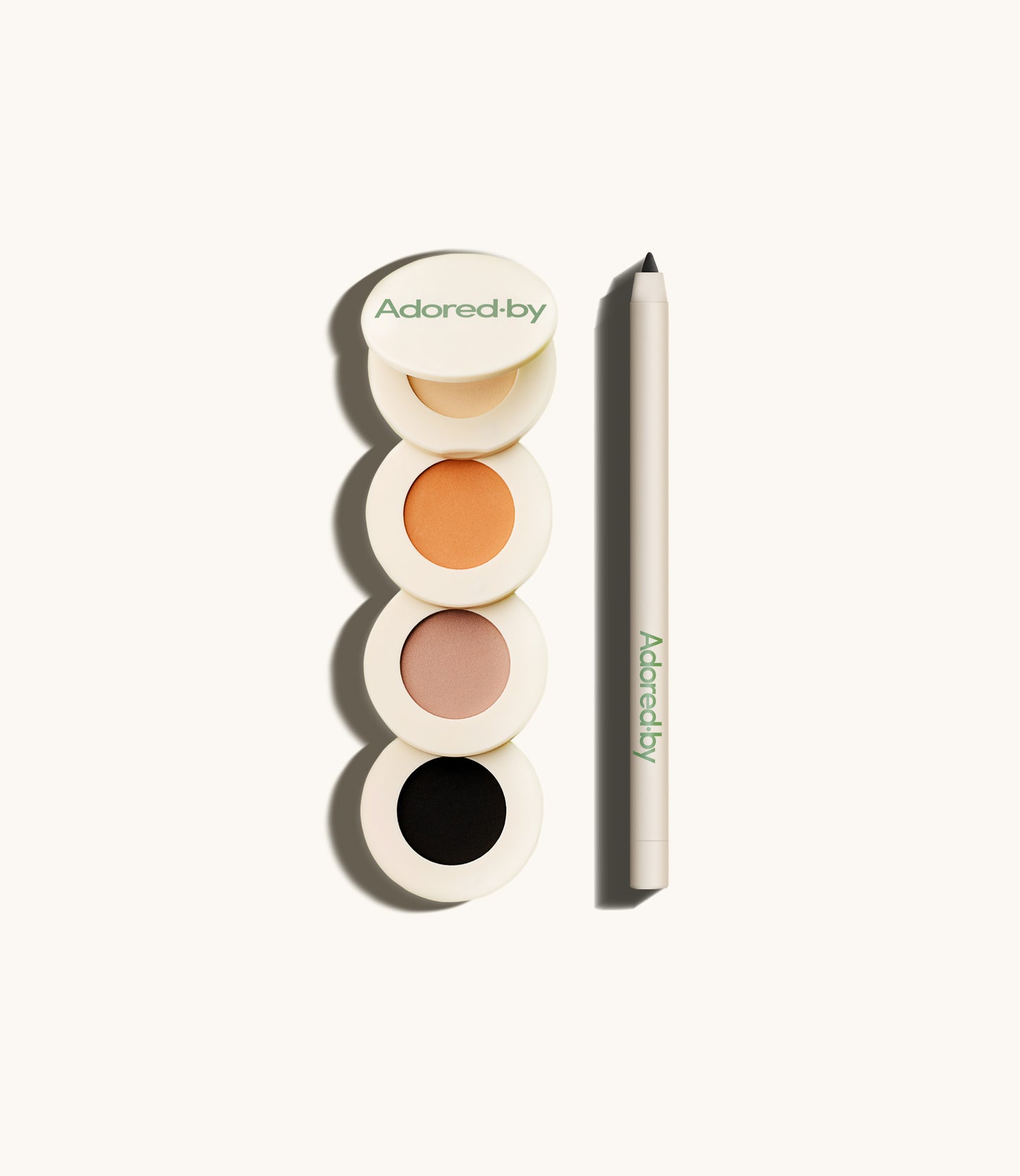 Everyday Eye Duo