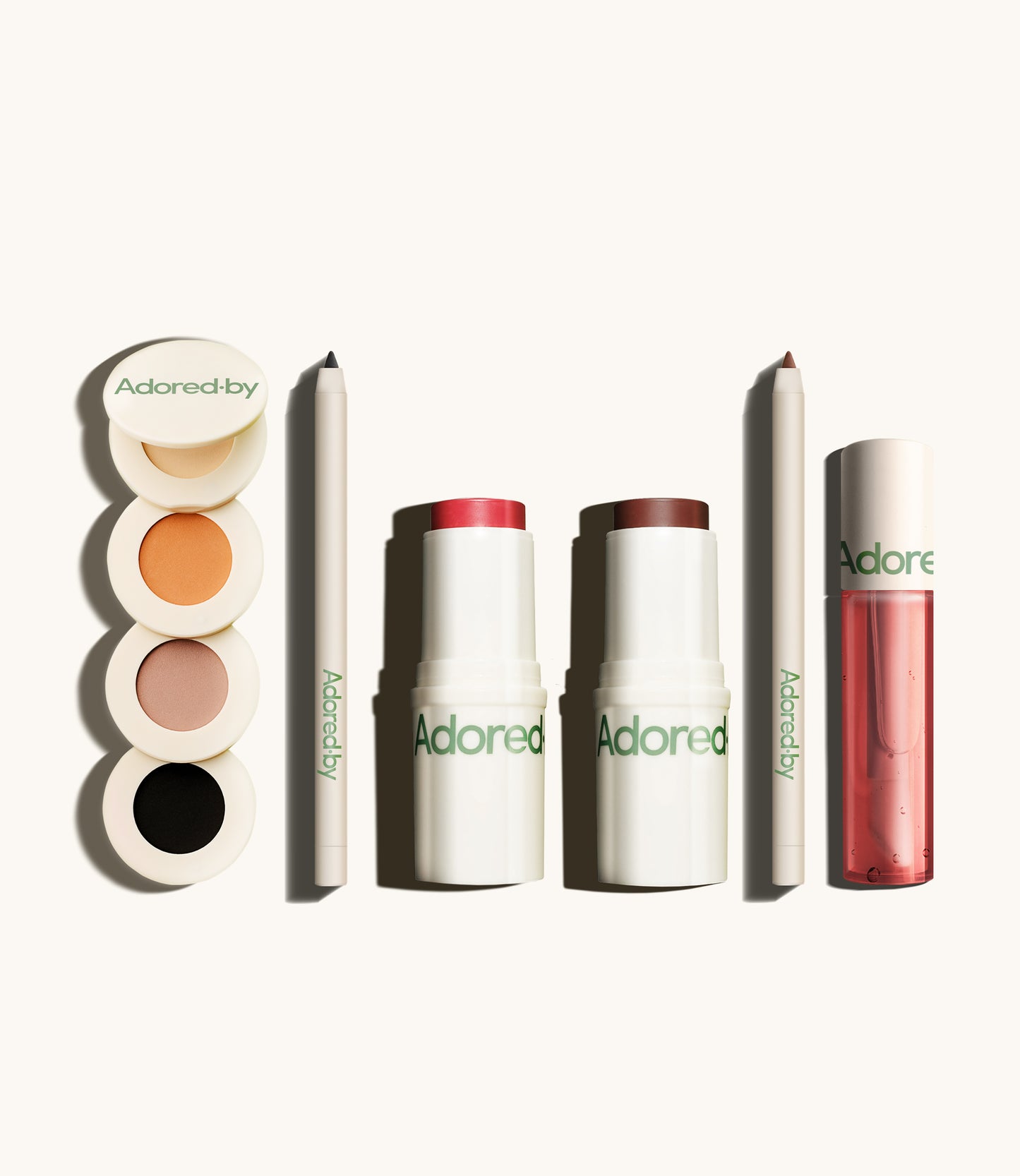 Full Face Bundle