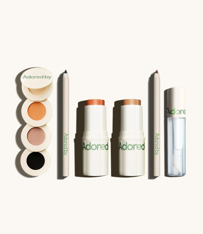 Full Face Bundle