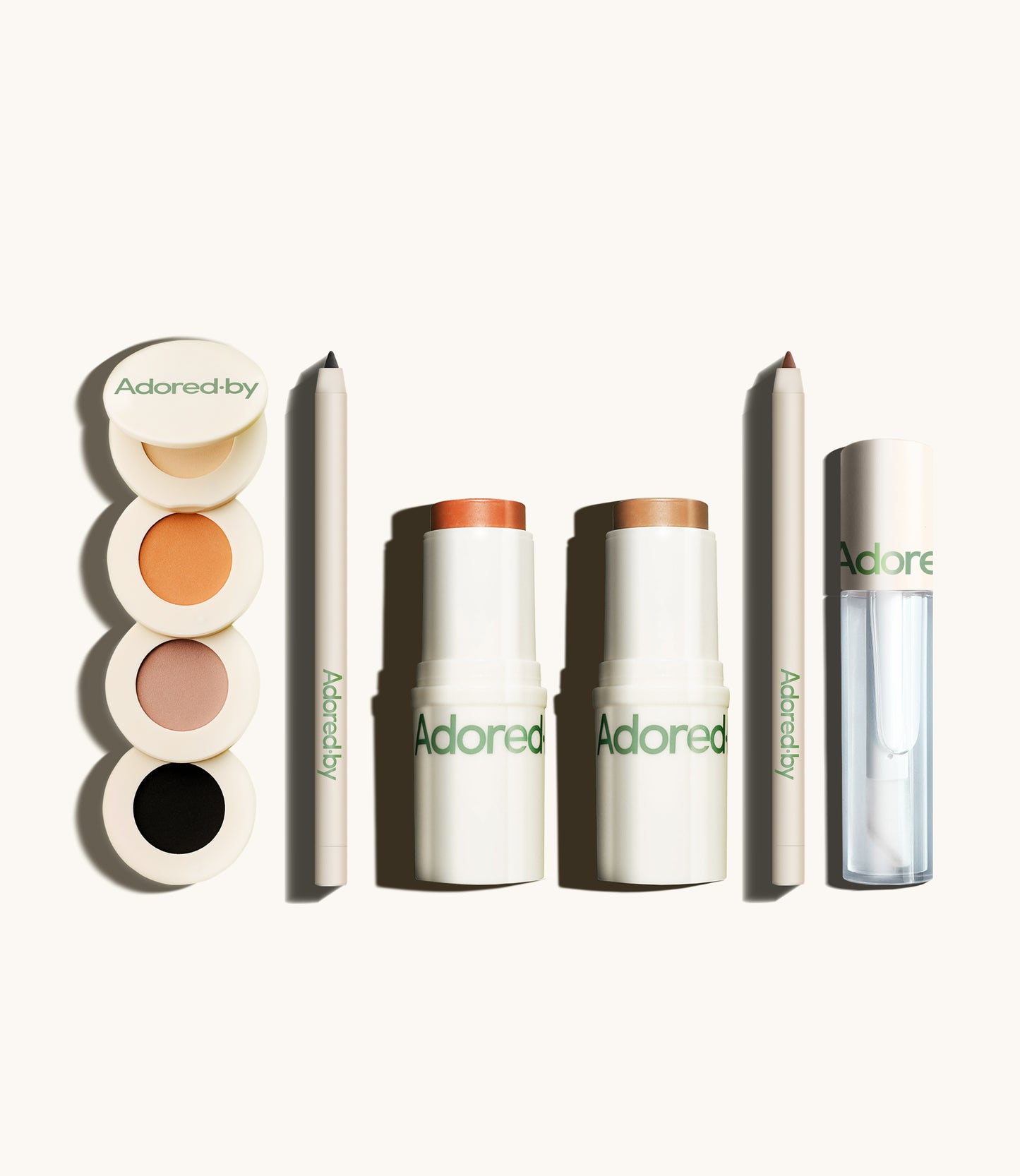 Full Face Bundle
