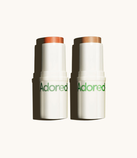 The Glow Duo